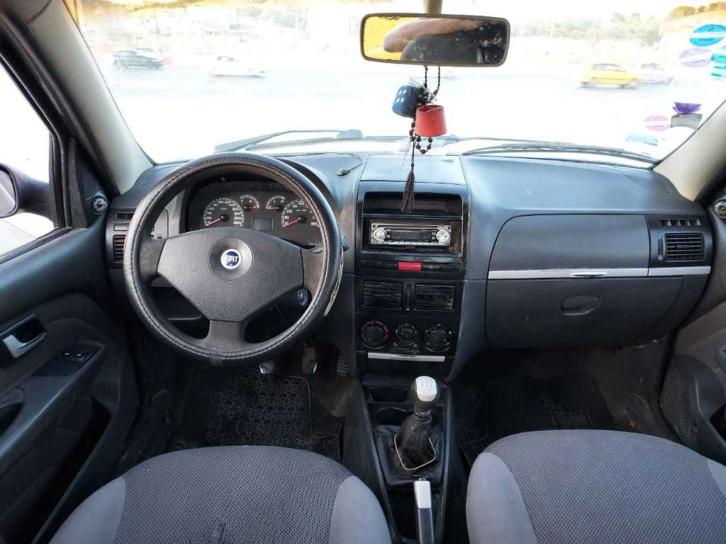 Avendre FIAT SCIANA tt option nm de tlf 96 028 174