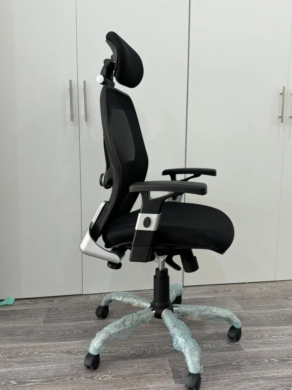 FAUTEUIL ERGONOMIQUE NEW CONFORT