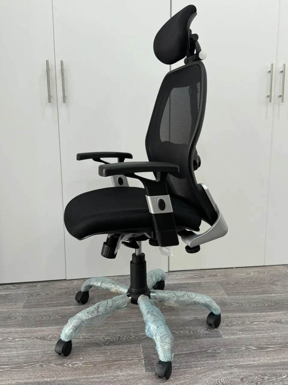 FAUTEUIL ERGONOMIQUE NEW CONFORT