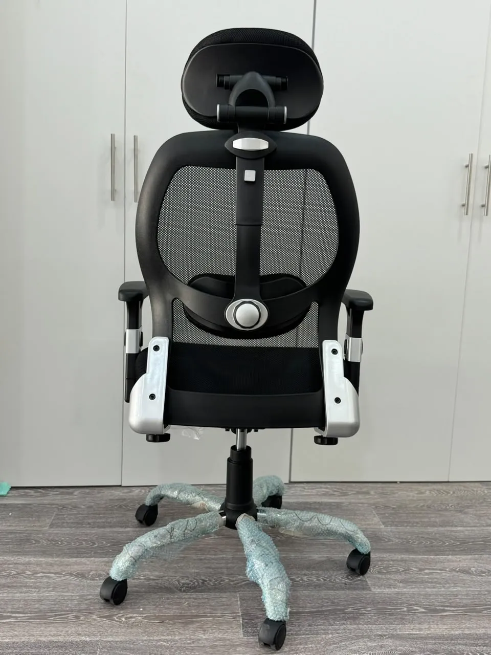 FAUTEUIL ERGONOMIQUE NEW CONFORT