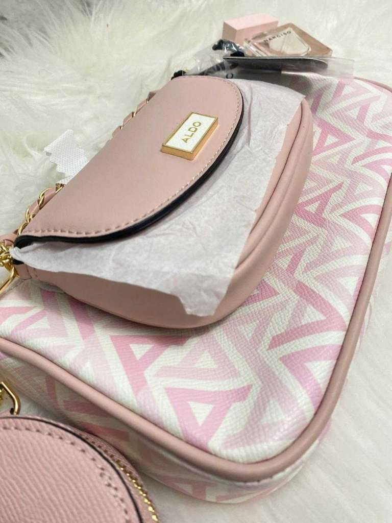 Sac à main Aldo tout neuf