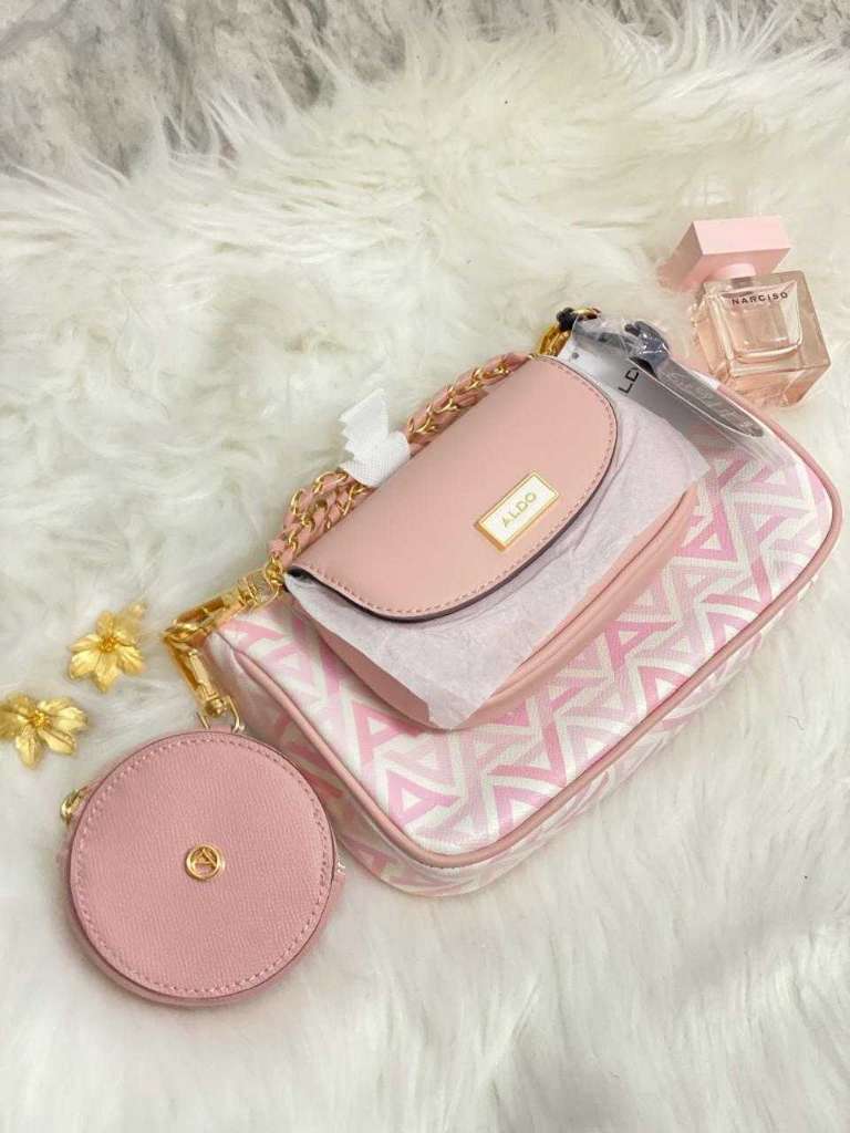 Sac à main Aldo tout neuf