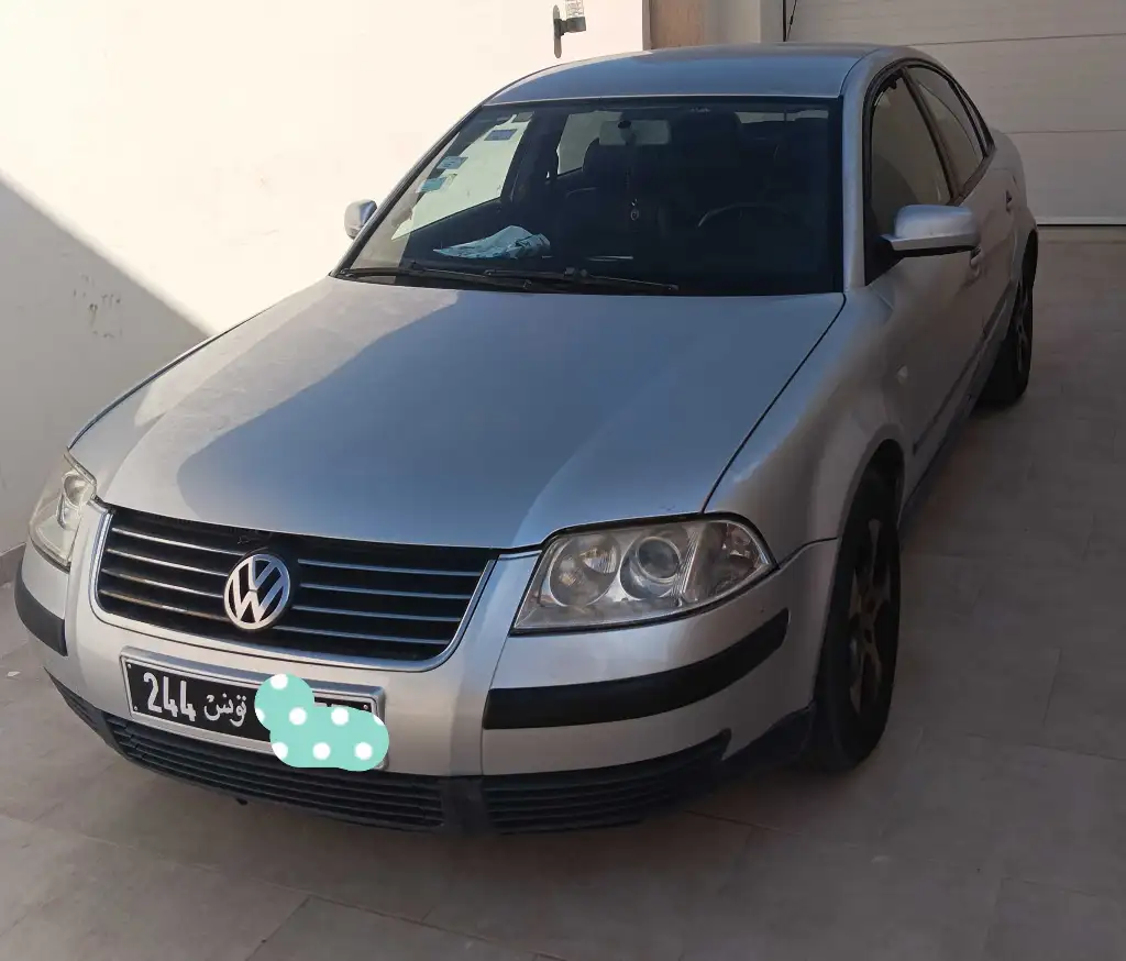 Passat 