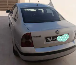 Passat 