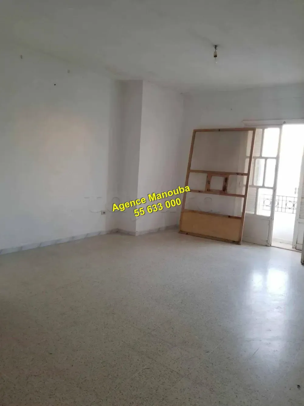 appartement a louer