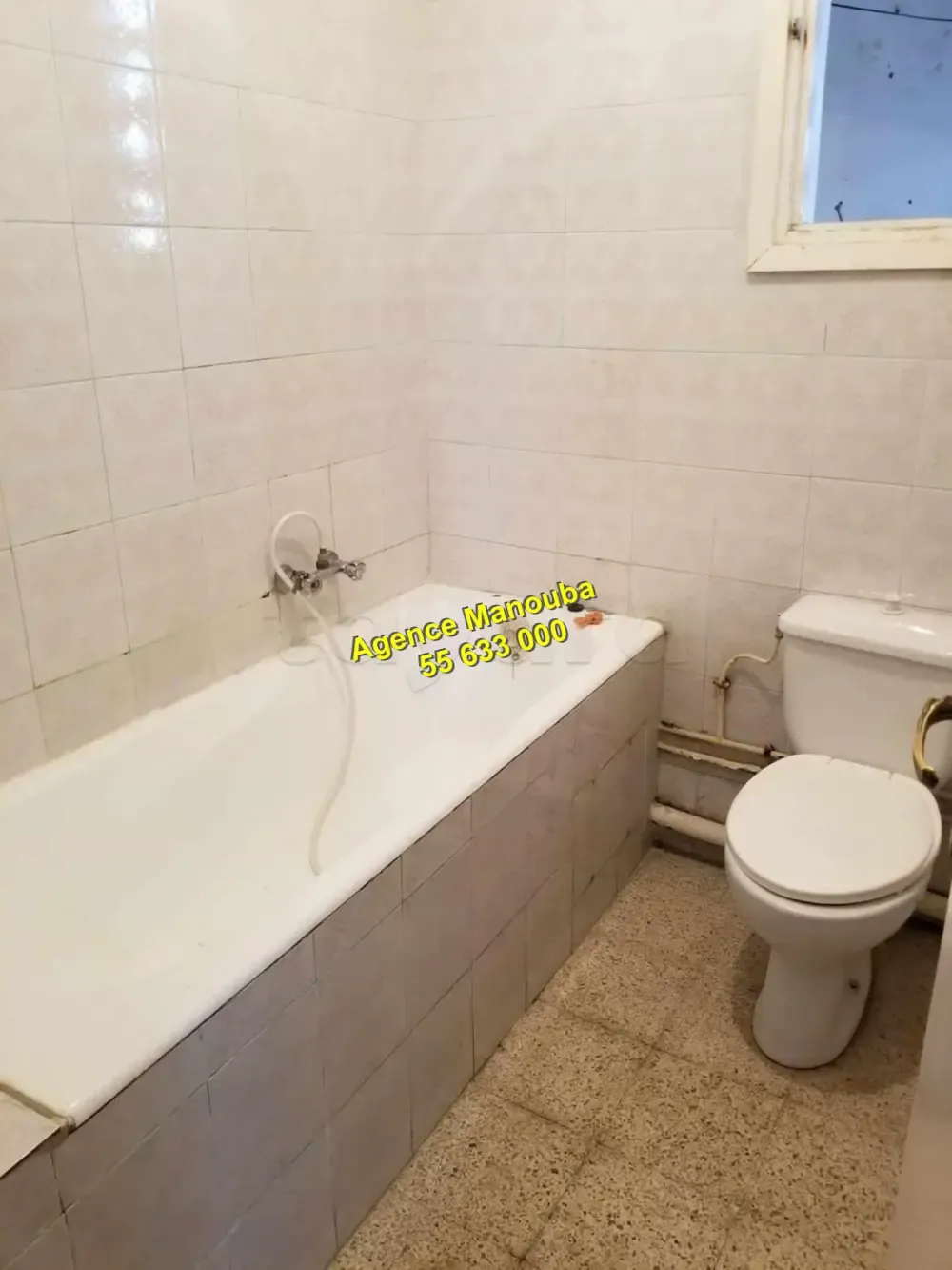 appartement a louer