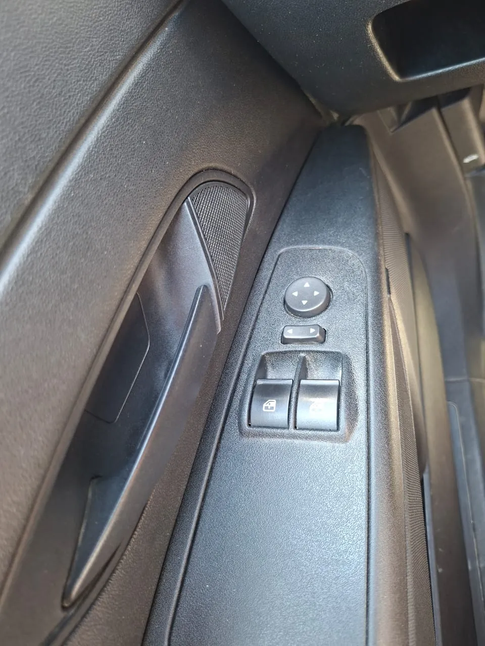 A vendre Fiat Punto très propre