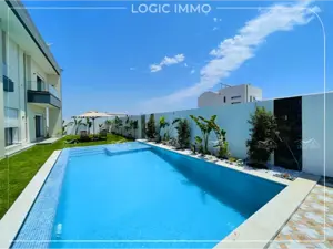 فيلا 𝐒+𝟒 جديدة 🏘️