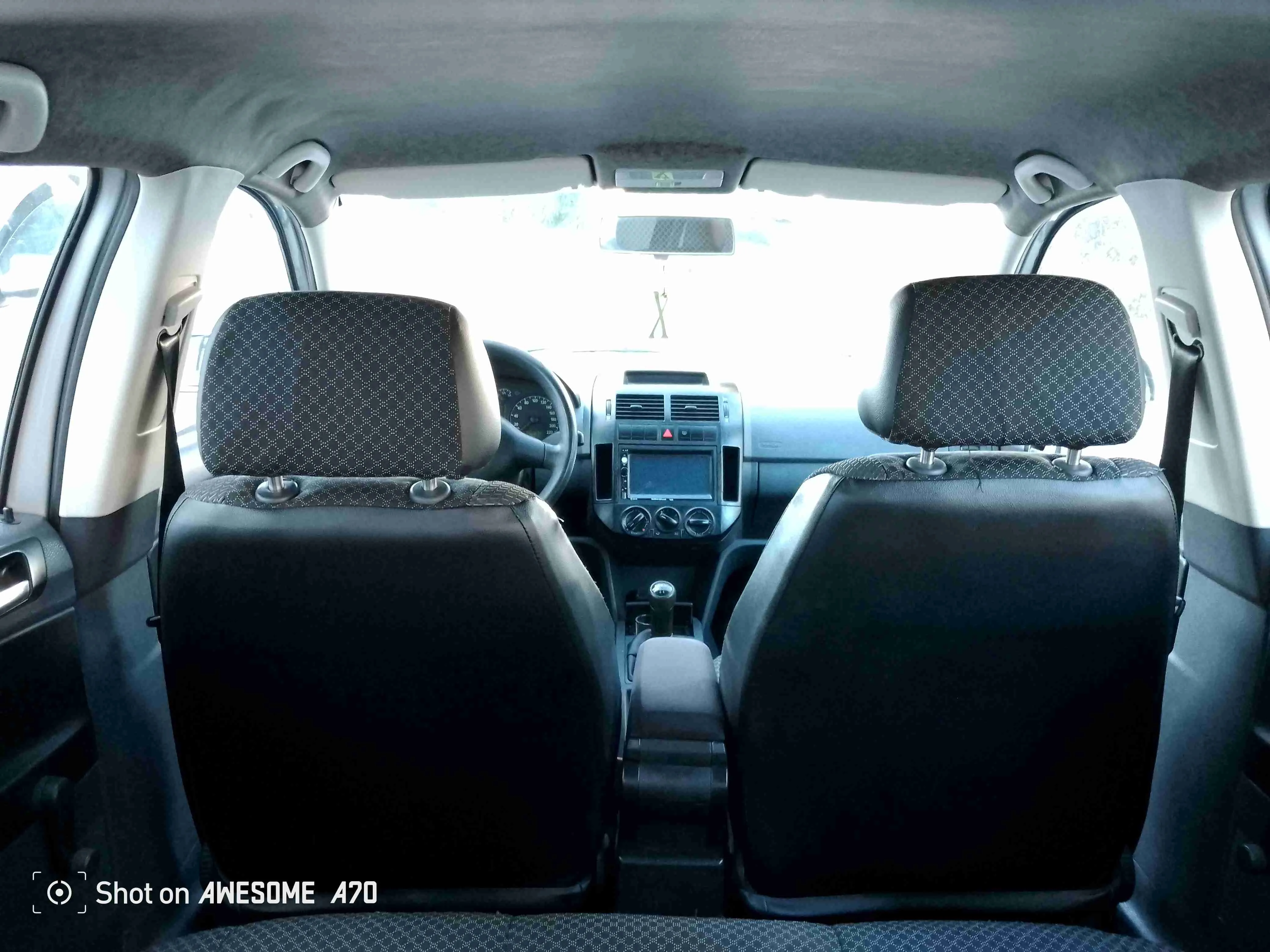 Volkswagen Polo 5 Essence 2002
