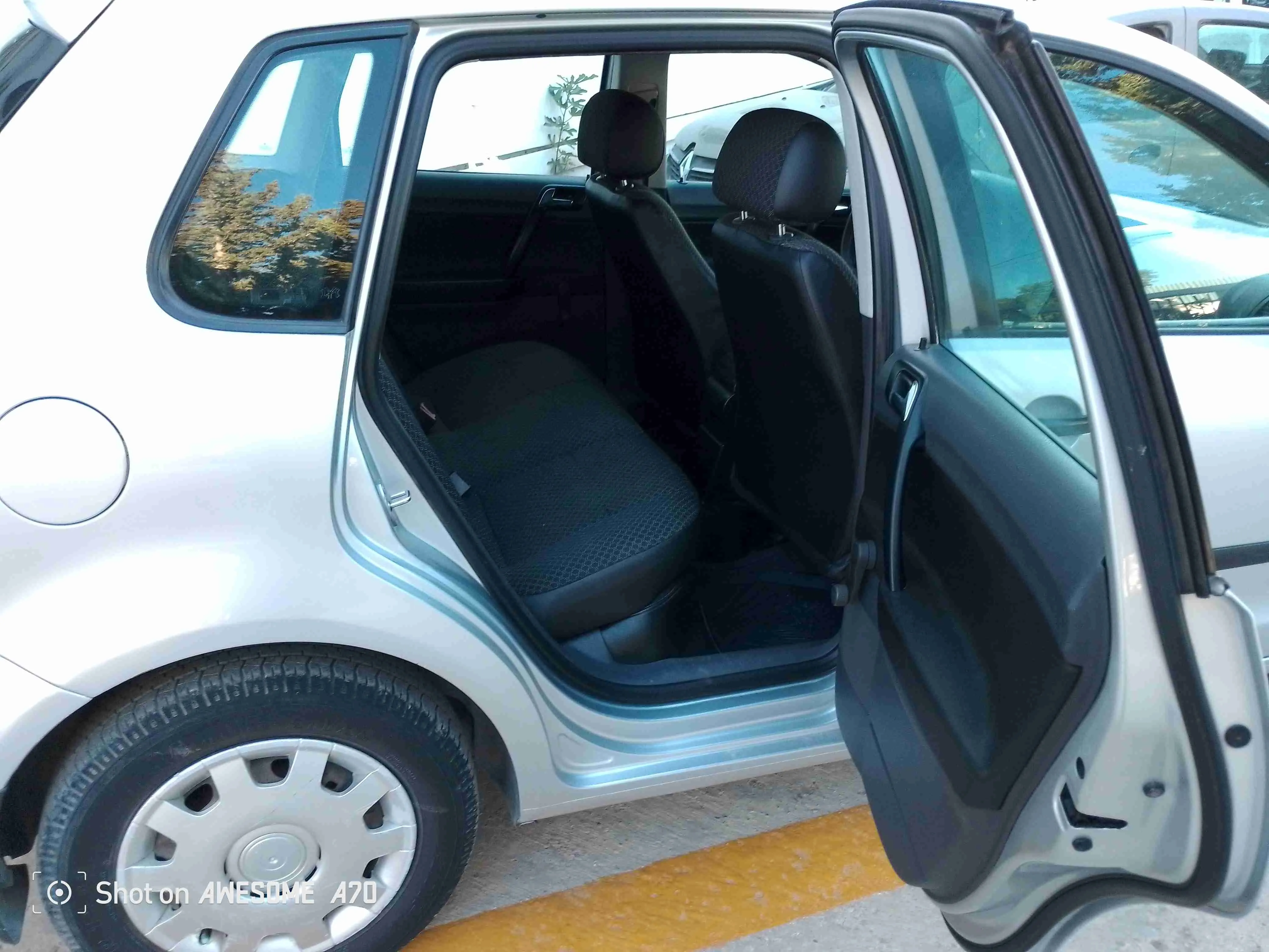 Volkswagen Polo 5 Essence 2002