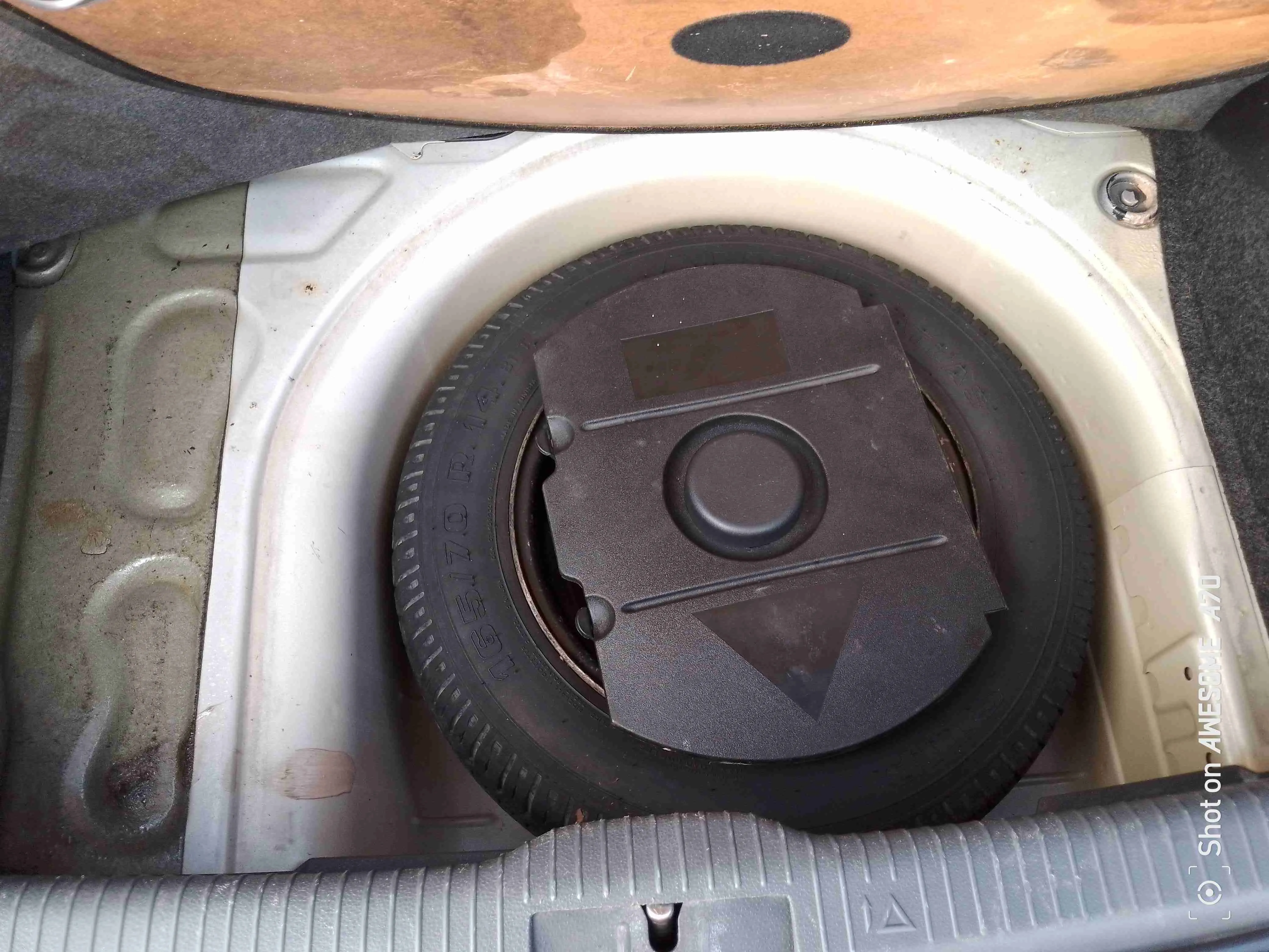 Volkswagen Polo 5 Essence 2002