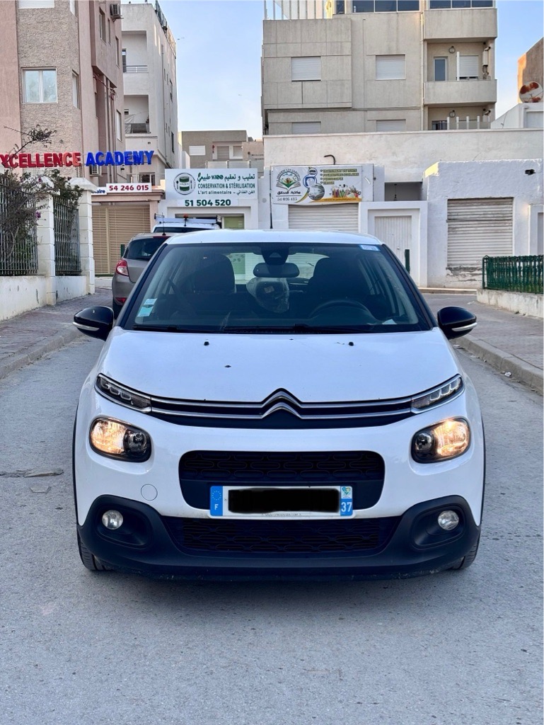 Citroen C3