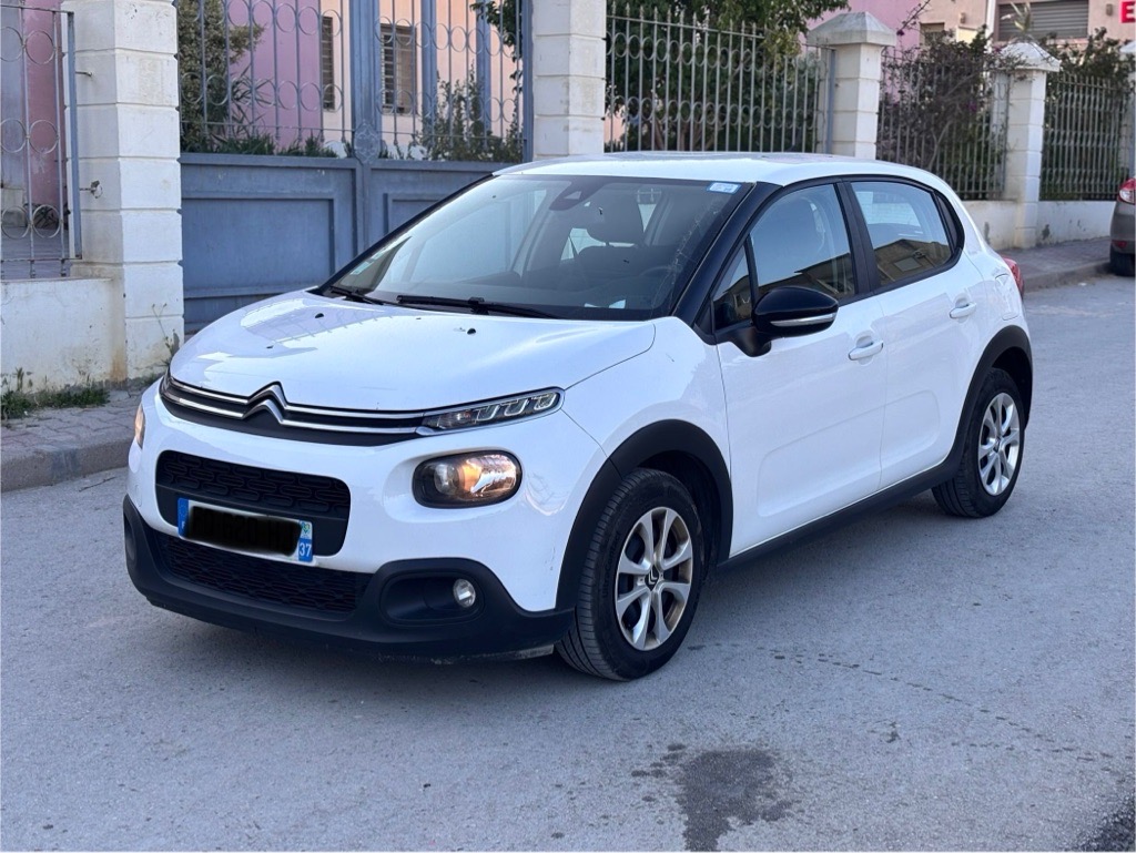 Citroen C3