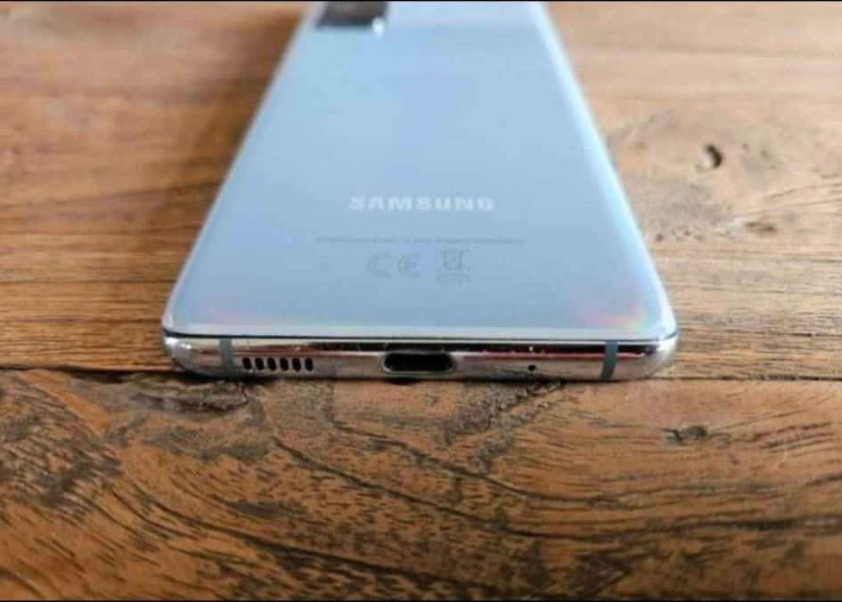 Sumsung Galaxy S20 5G
