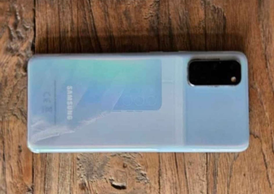 Sumsung Galaxy S20 5G