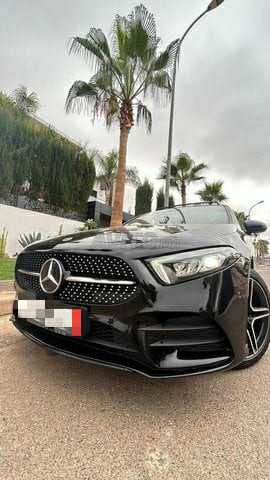 De Particulier 
Mercedes Benz Classse CLA 250e importe d'Allemagne