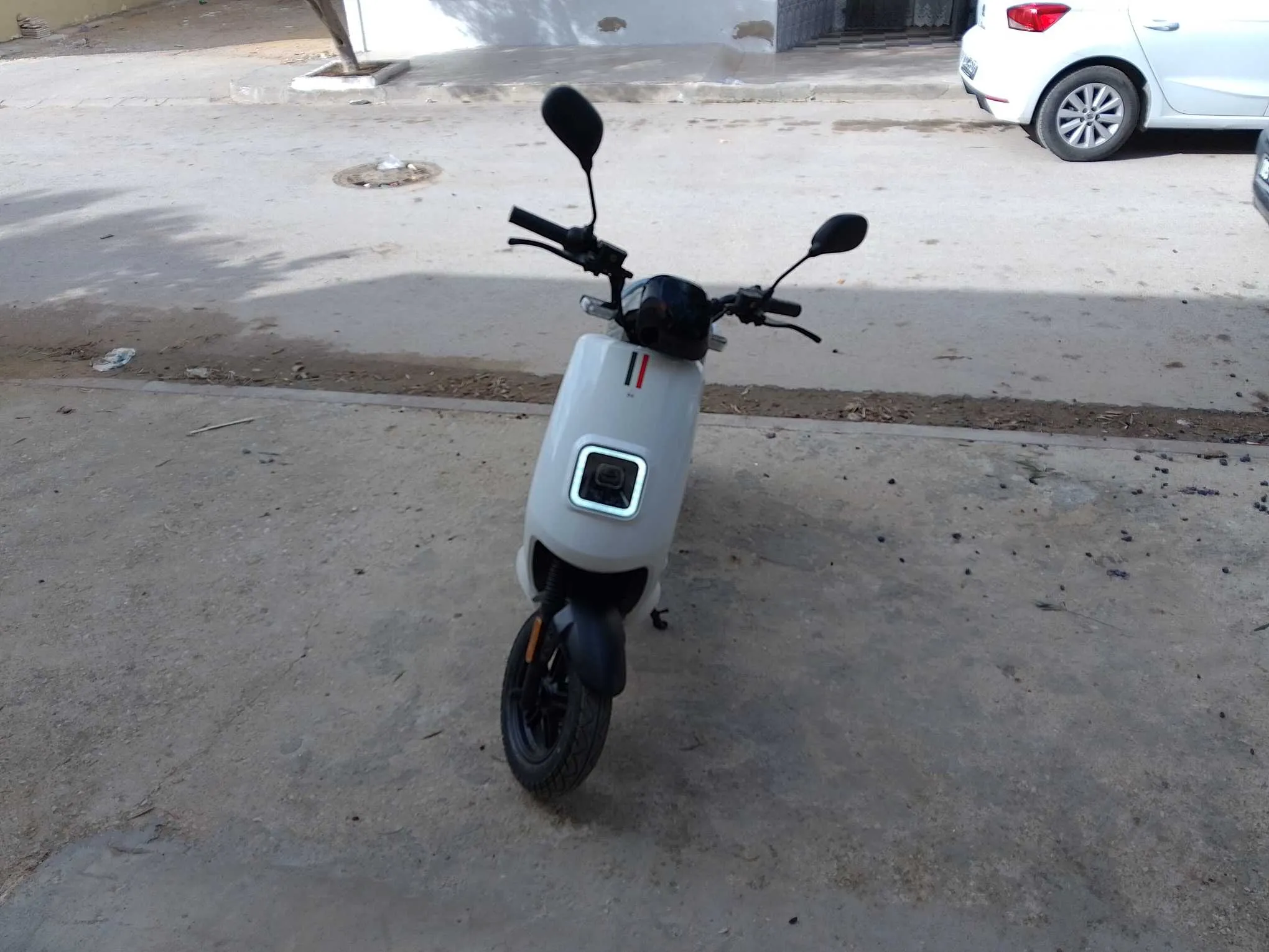 motos scooter électrique bosch 56177695