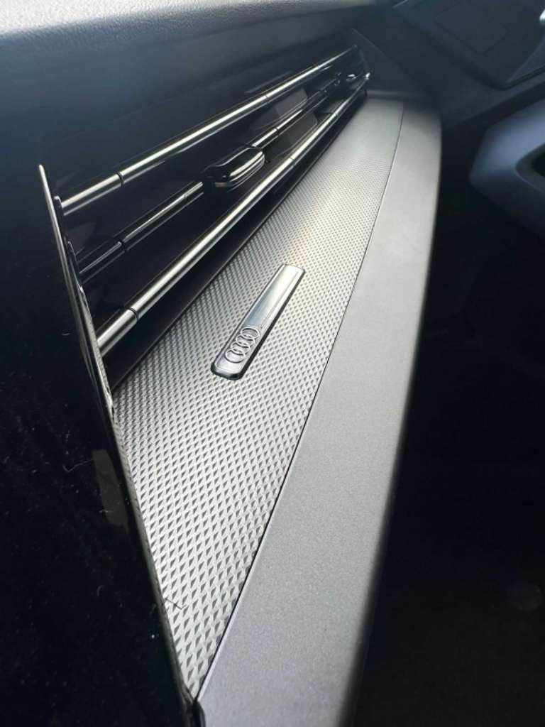 Audi A3 sportback S line Tfsie