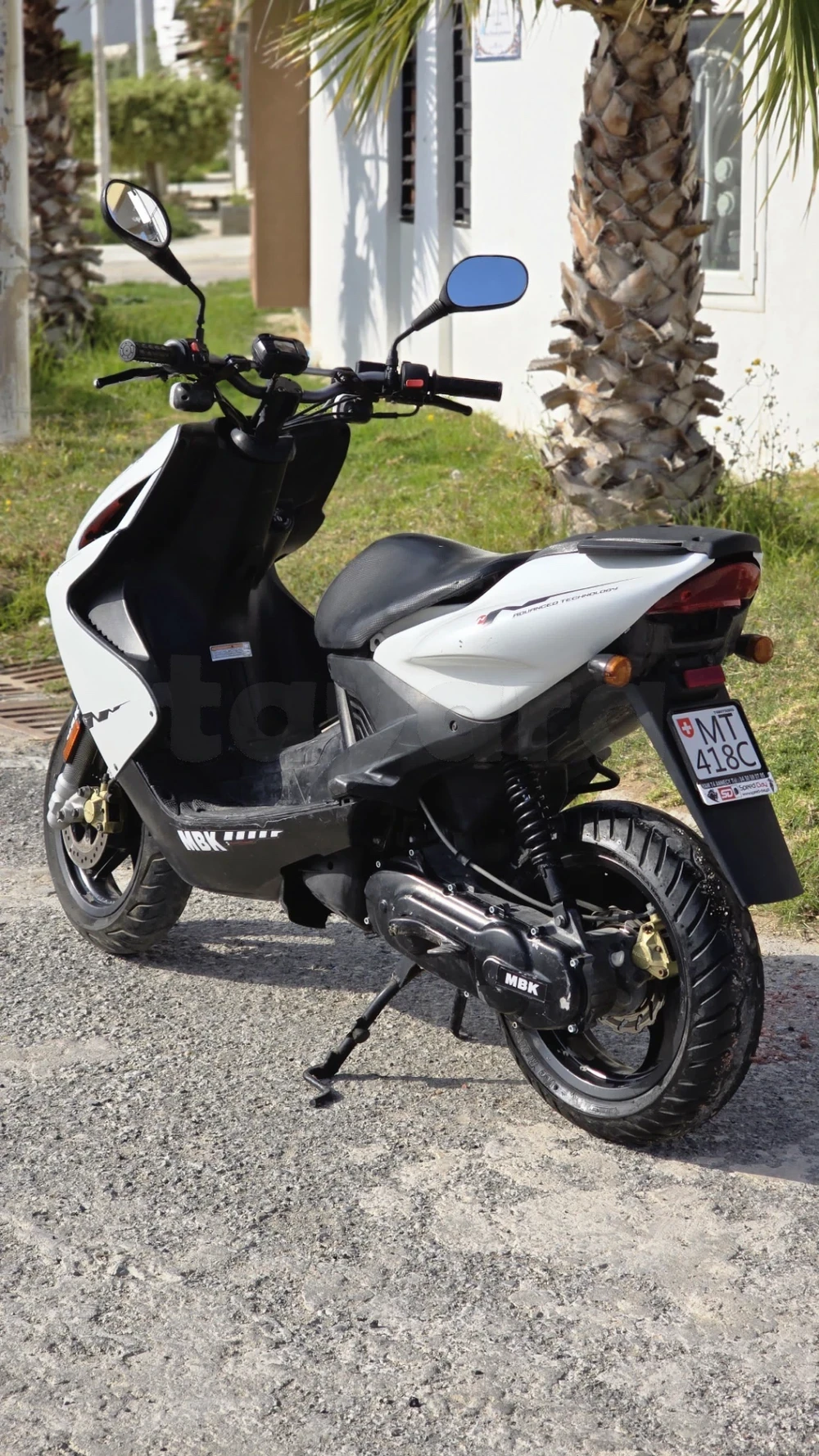 Nitro 2009 excellente état ✅