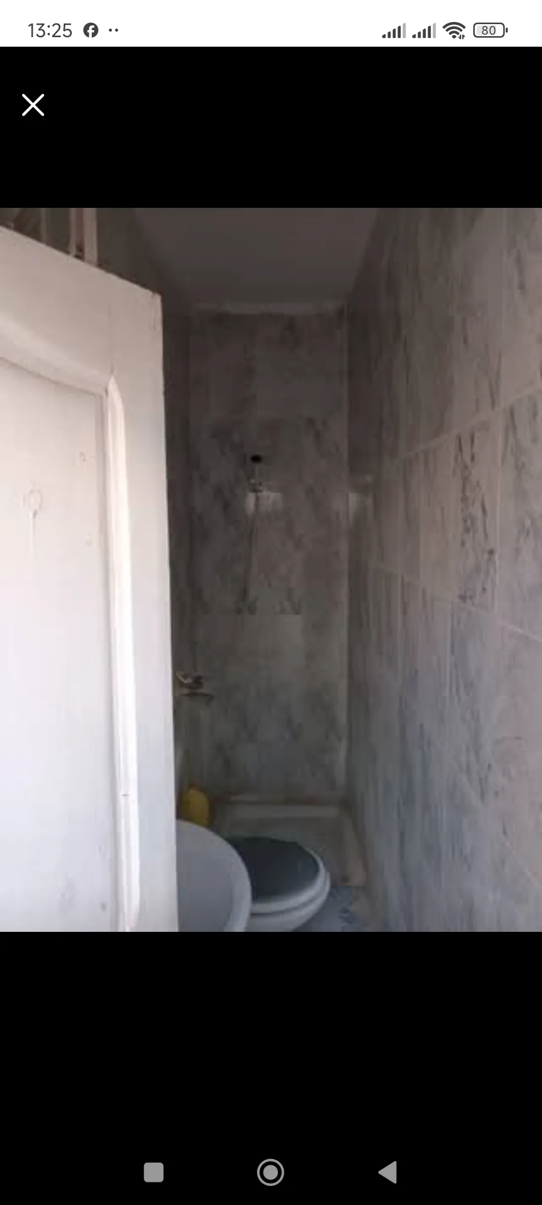 منزل للكراء في السمران