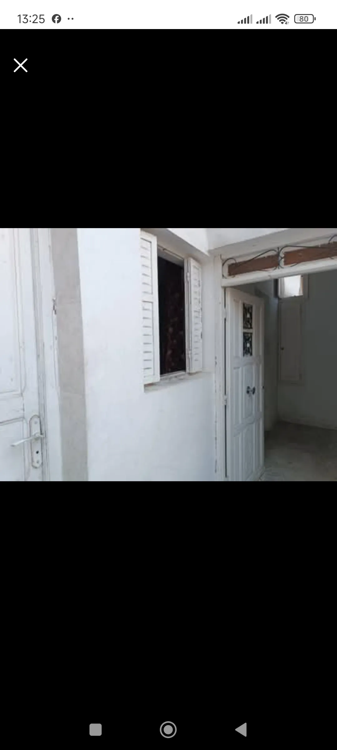 منزل للكراء في السمران