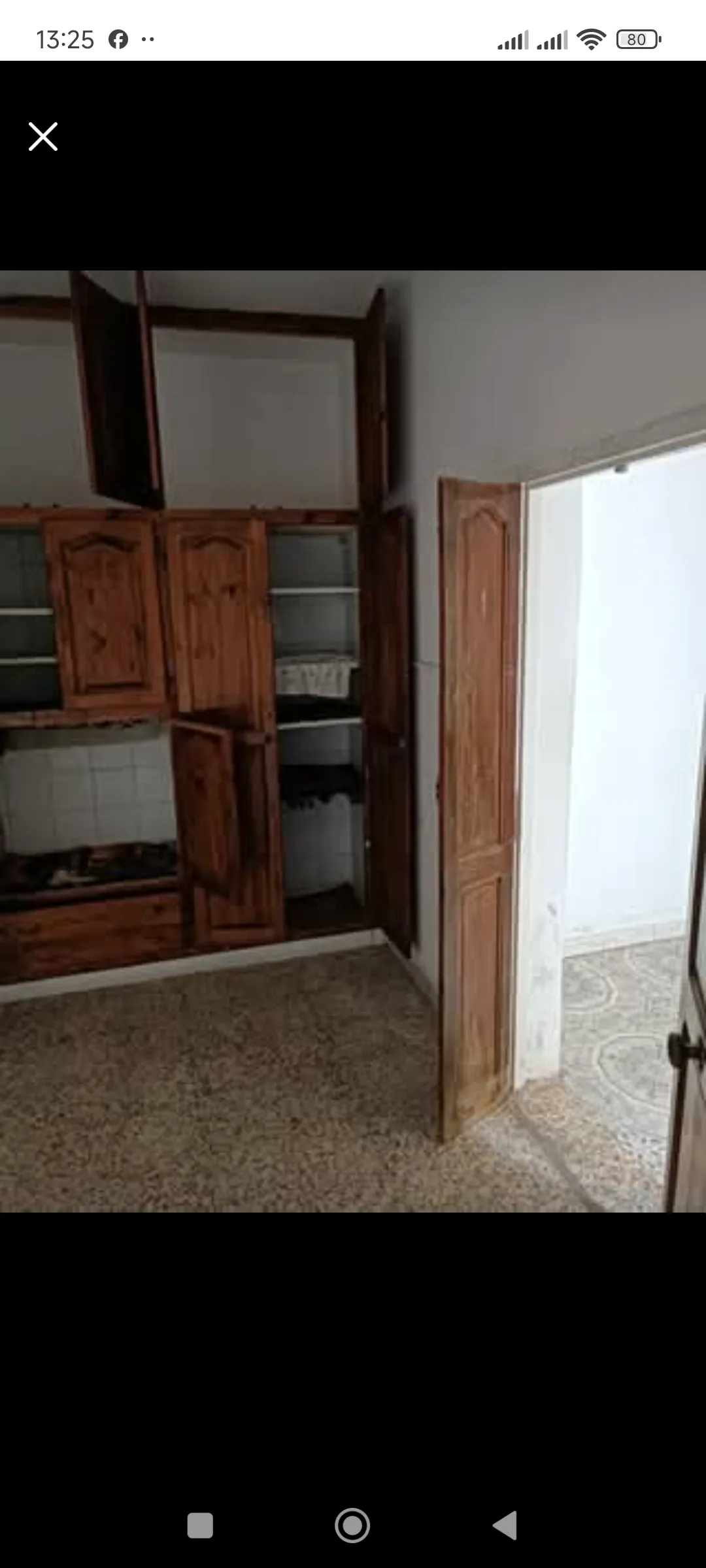 منزل للكراء في السمران