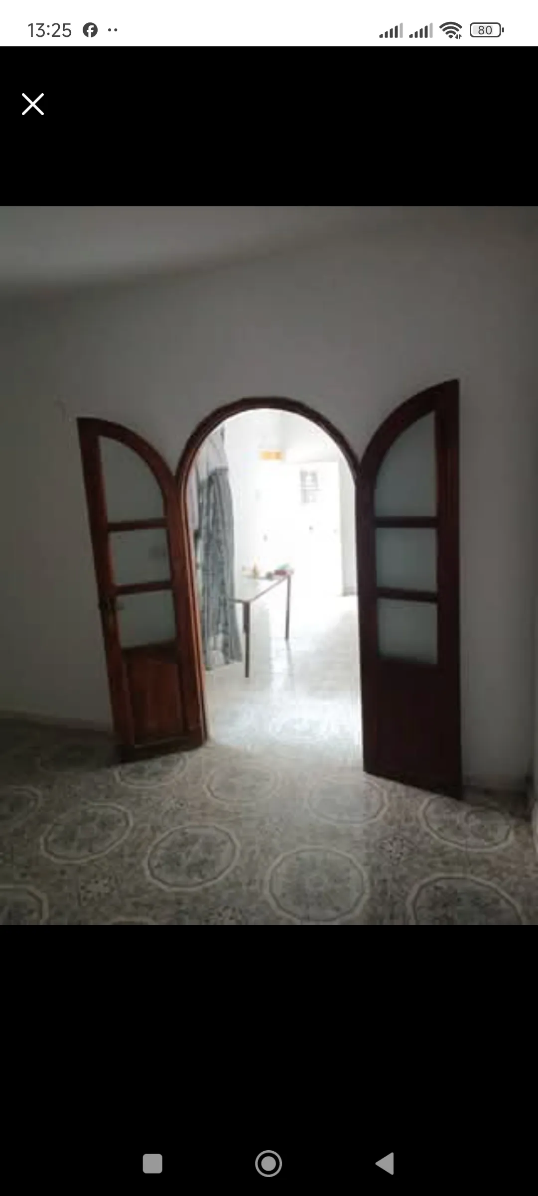 منزل للكراء في السمران