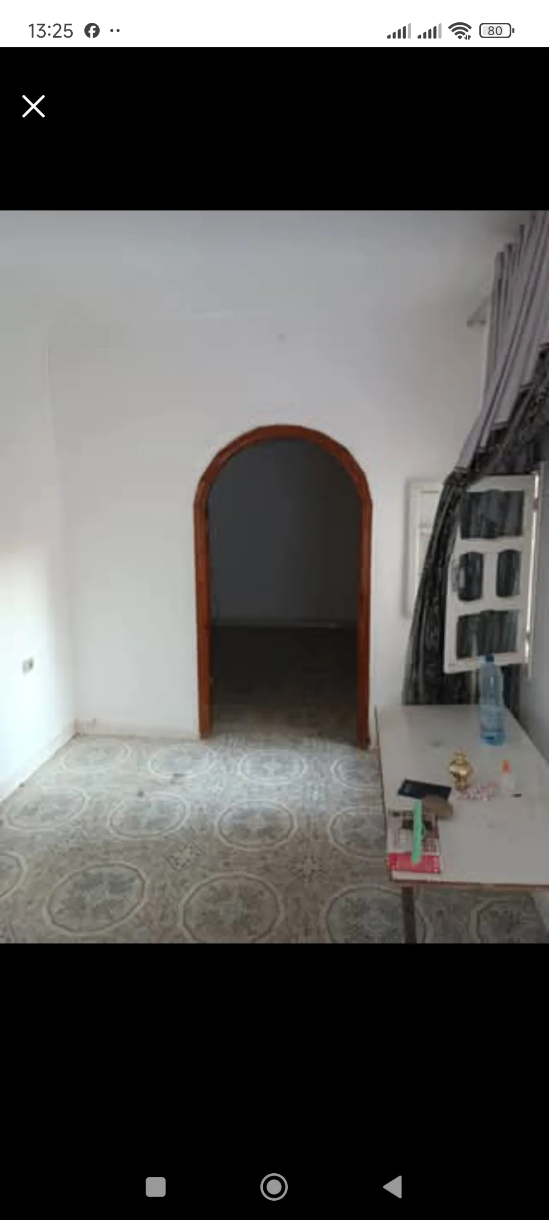 منزل للكراء في السمران