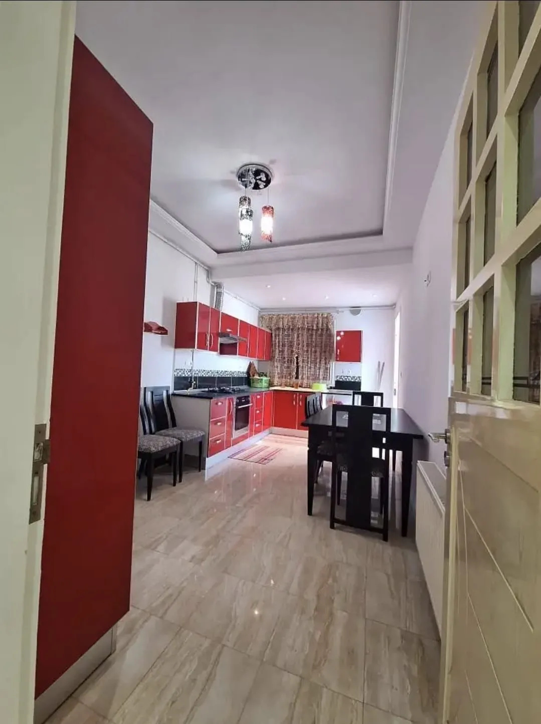  À Vendre – Superbe Appartement S+3, 140 m² à Chatt Mariem 🌊