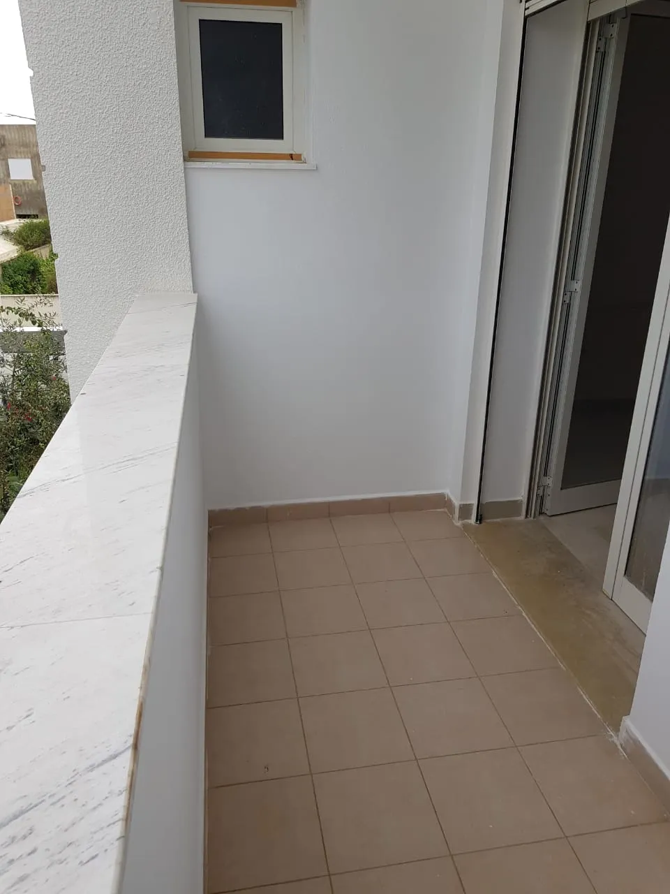 Soukra Av Du Park Etage de villa à louer