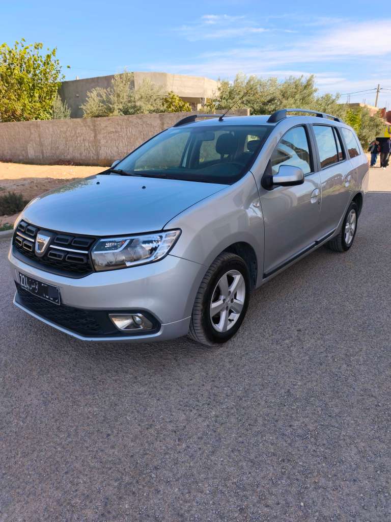 Dacia Logan mcv 99908292