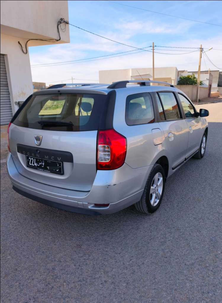 Dacia Logan mcv 99908292