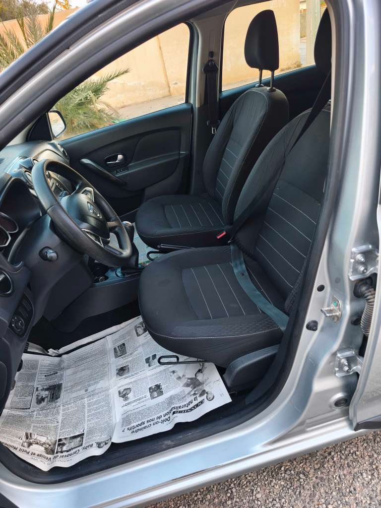 Dacia Logan mcv 99908292