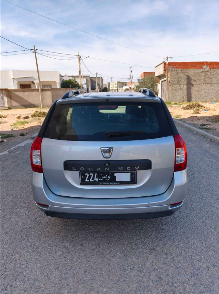 Dacia Logan mcv 99908292