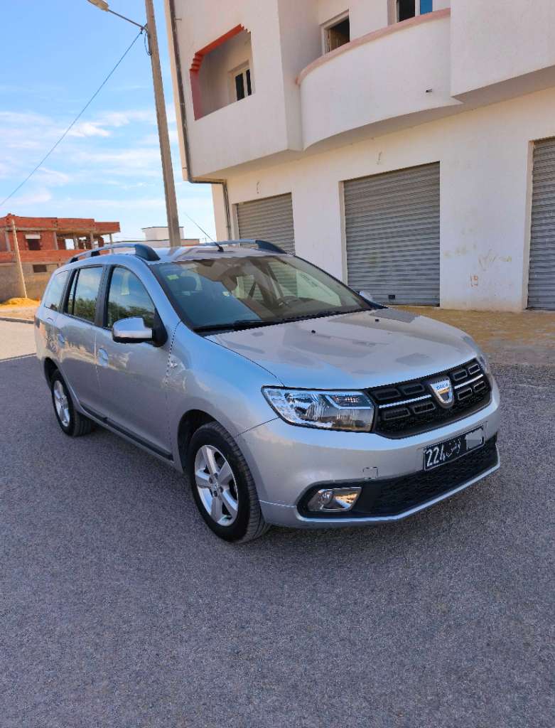 Dacia Logan mcv 99908292