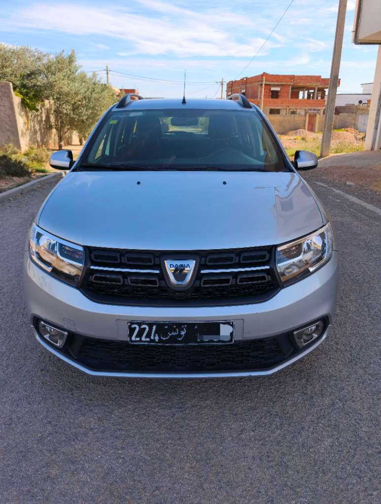 Dacia Logan mcv 99908292