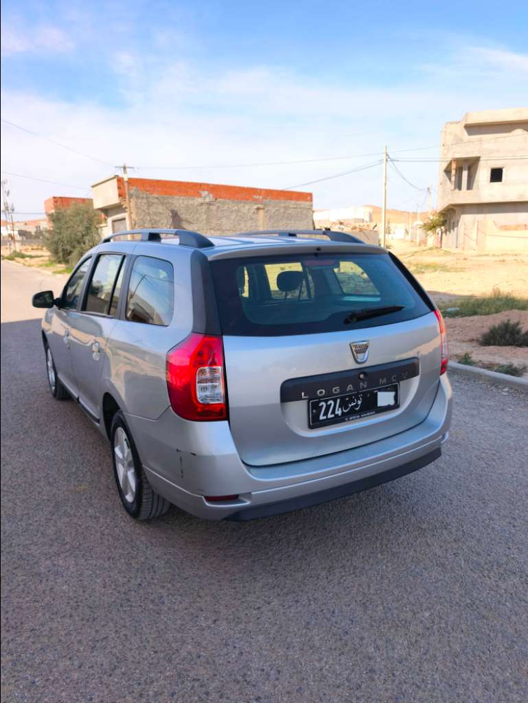 Dacia Logan mcv 99908292