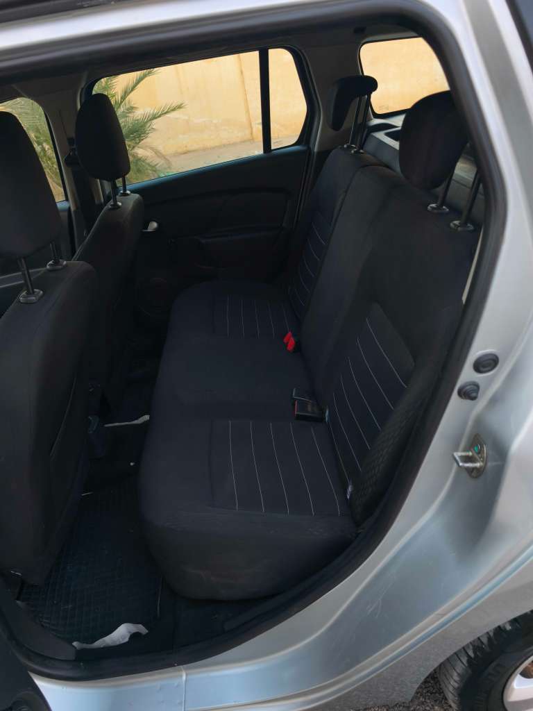 Dacia Logan mcv 99908292