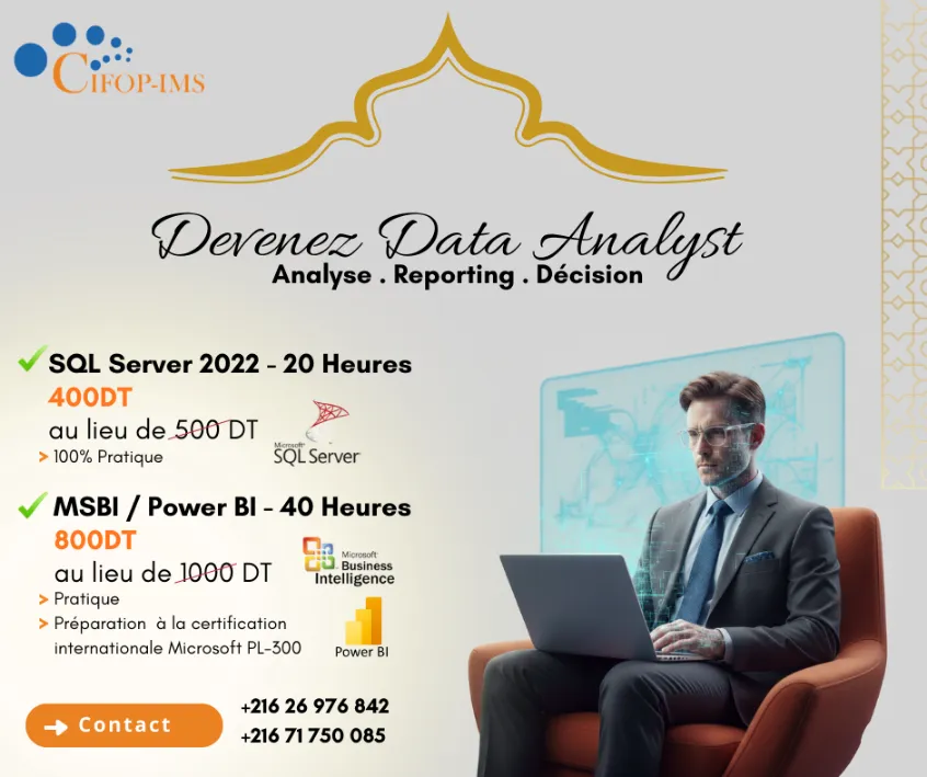 Data Analyst