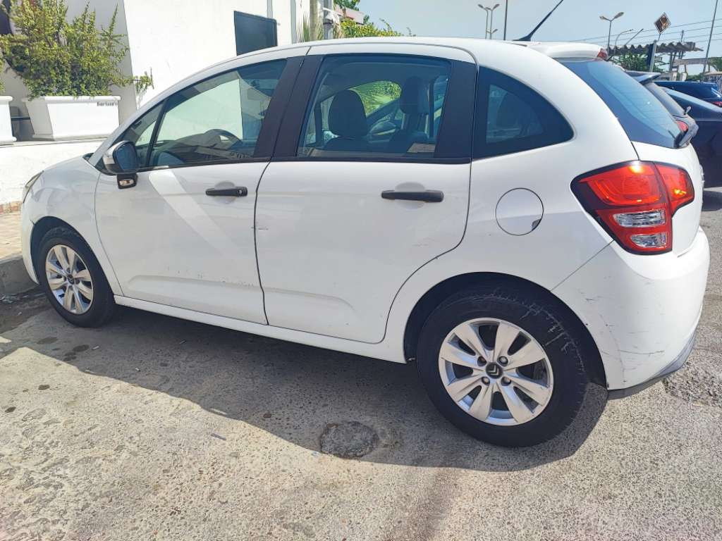 Citroen C3