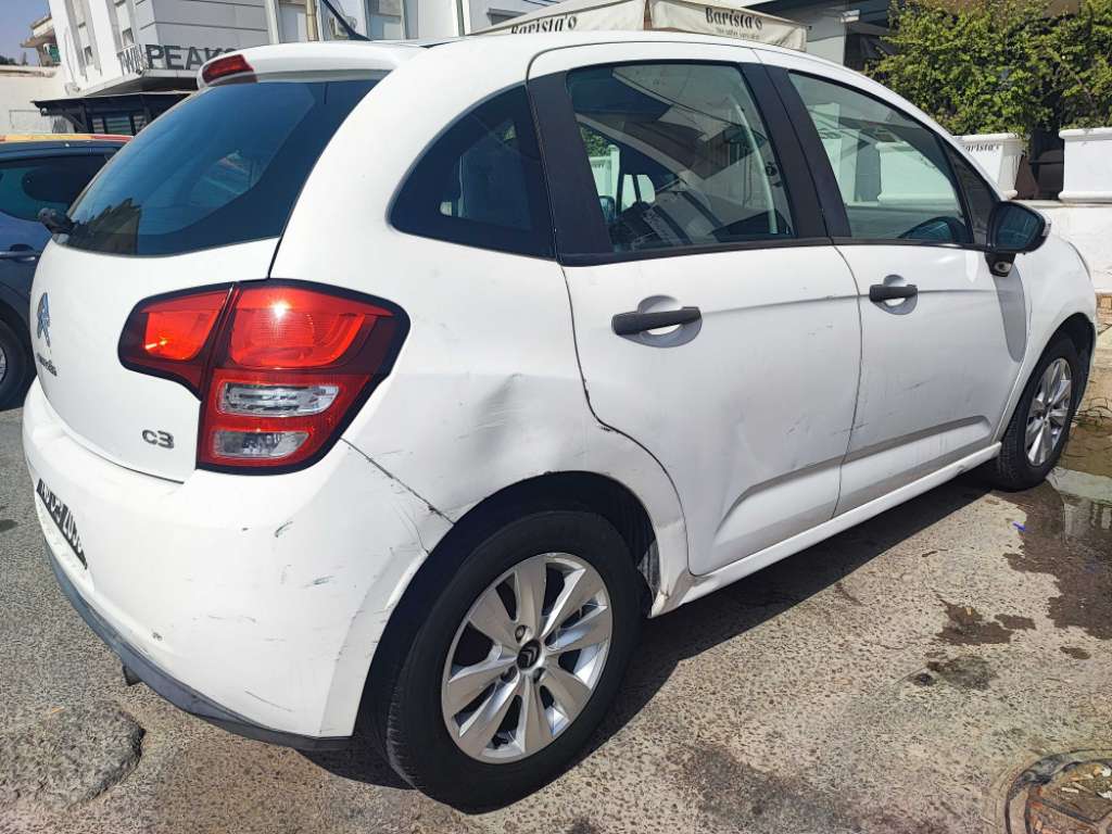 Citroen C3