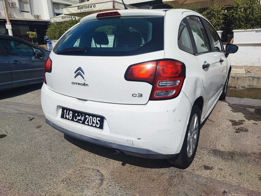 Citroen C3