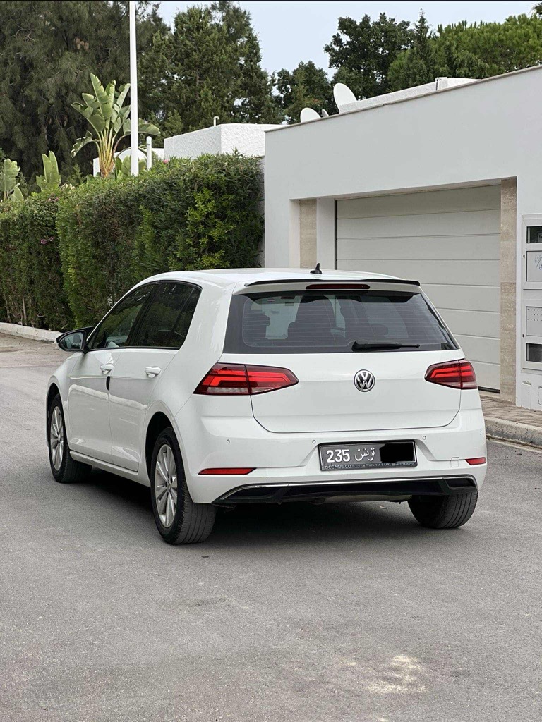 Golf 7 TDI