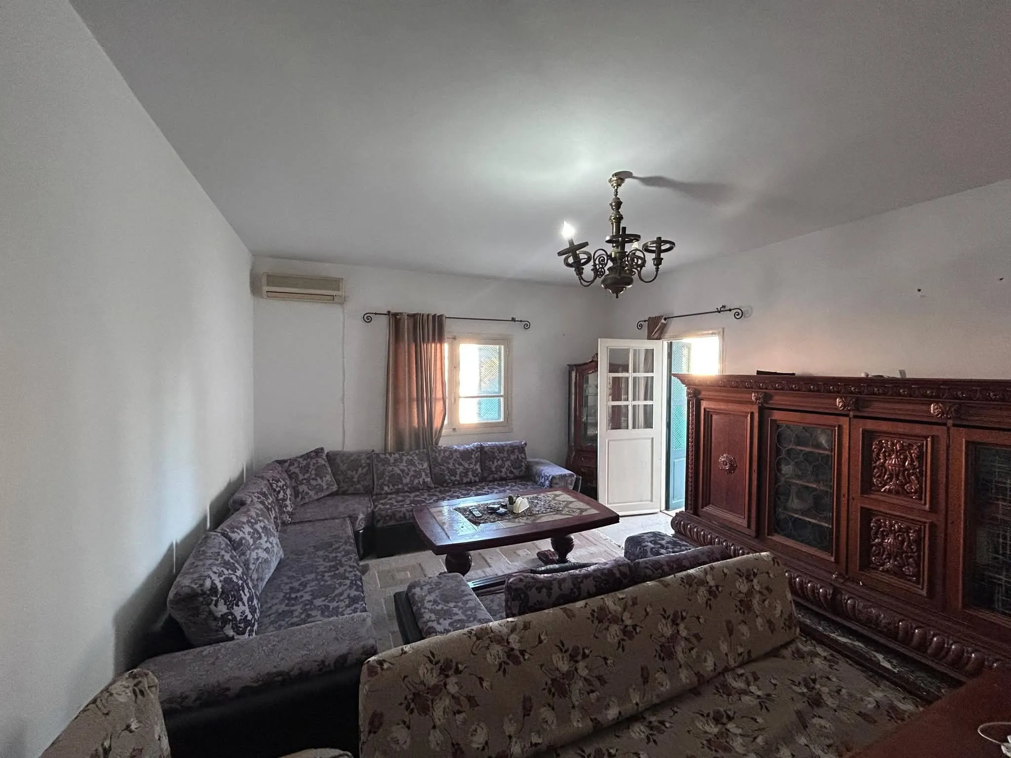 A vendre Appartement s3 à khezama_Est