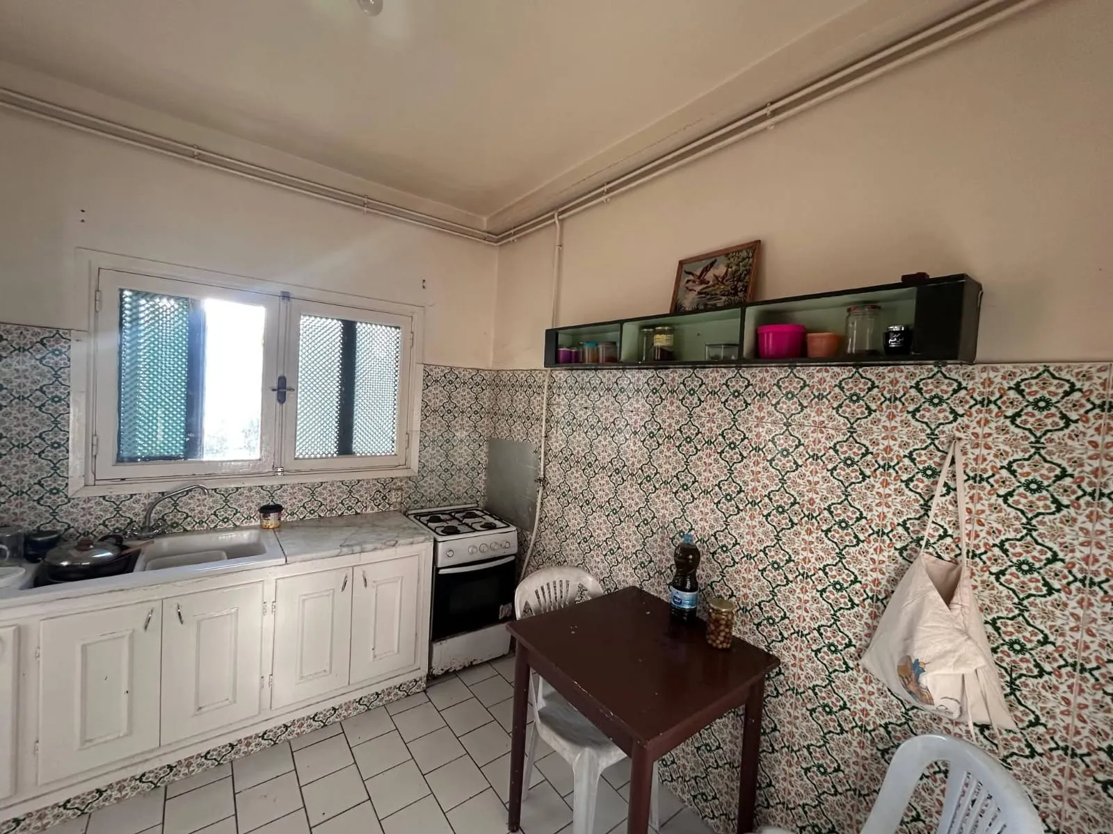 A vendre Appartement s3 à khezama_Est