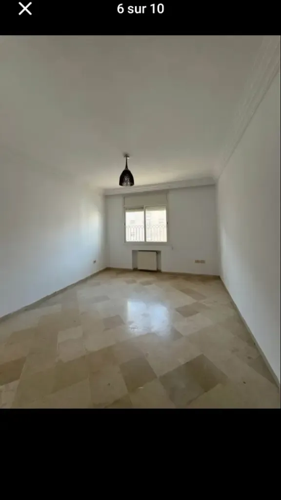 cité Ennasr S+3 occasion 2026