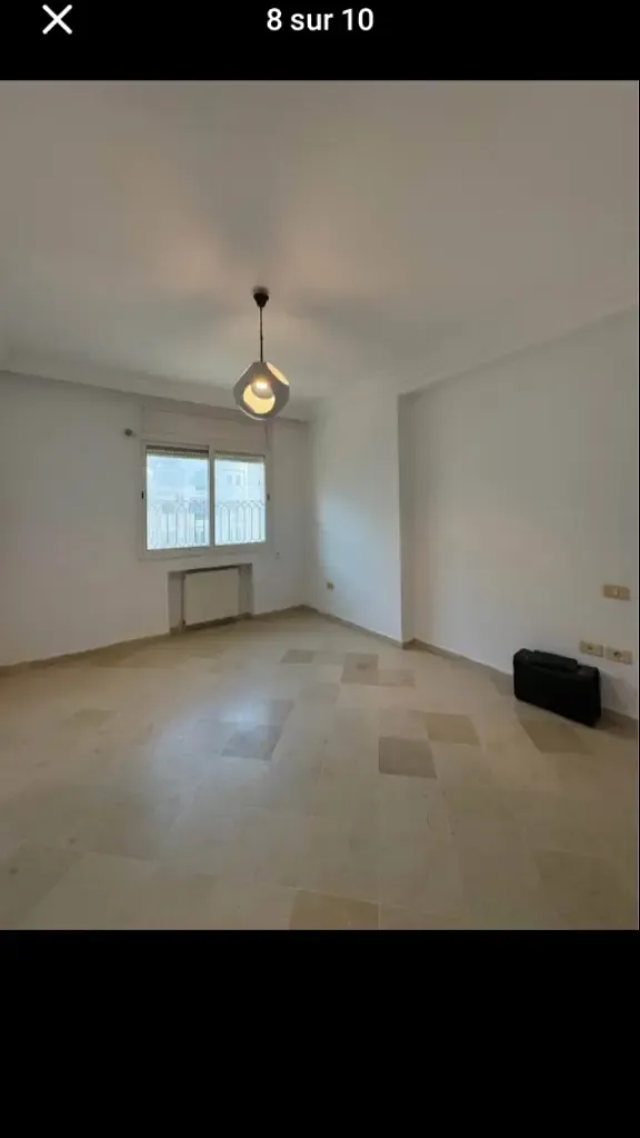 cité Ennasr S+3 occasion 2026