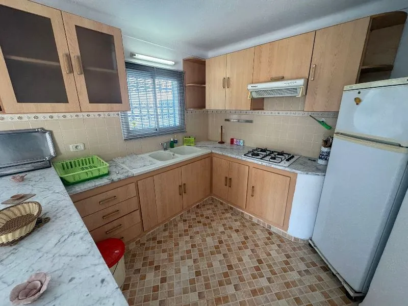 Maison AZELIA(Réf: L3224)