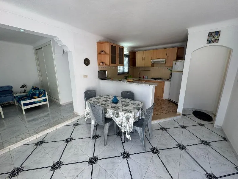 Maison AZELIA(Réf: L3224)