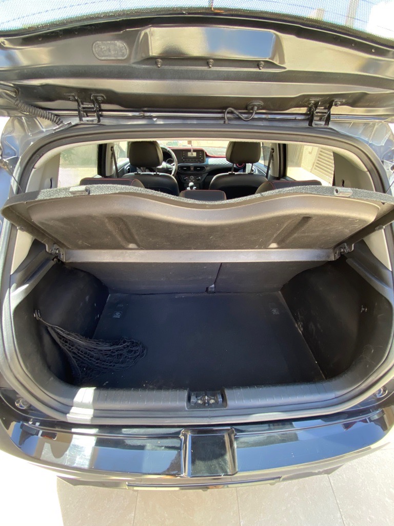 HYUNDAI GRAND i10